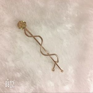 ▫️Hairpin